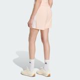  QUẦN SHORT NỮ ADIDAS COTTON 3 GẠCH ESSENTIALS - KD4777 