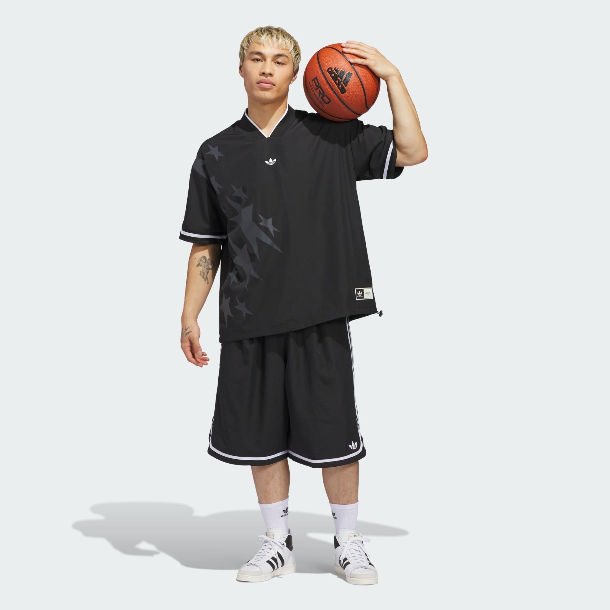  Quần Short Unisex Originals Basketball 