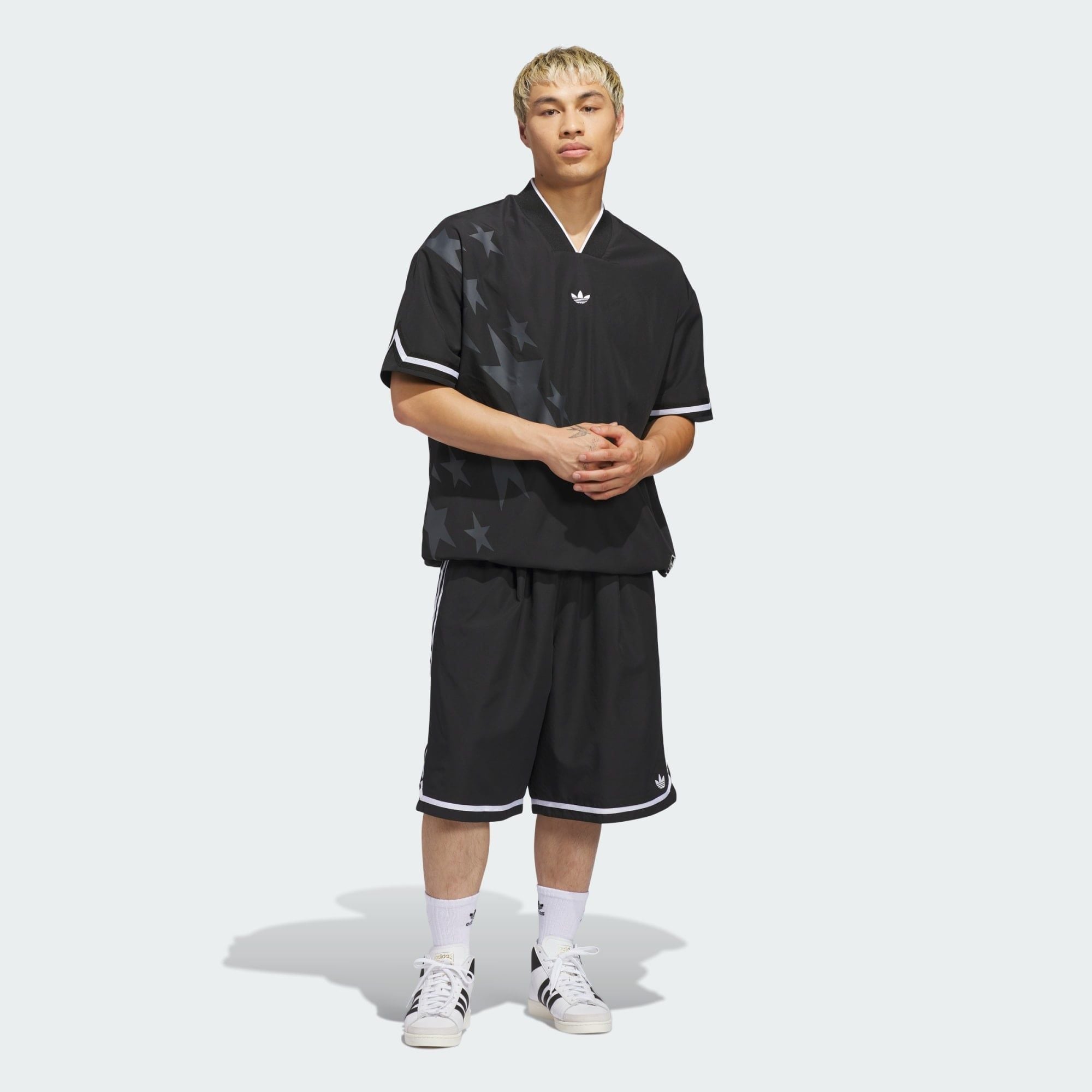  Quần Short Unisex Originals Basketball 