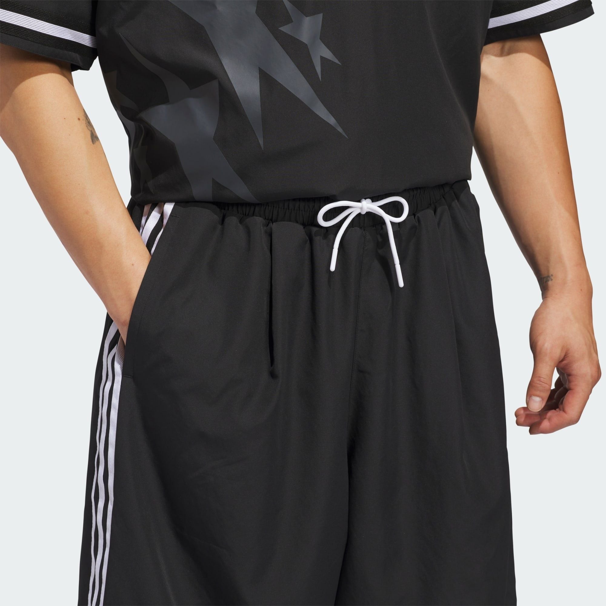  Quần Short Unisex Originals Basketball 