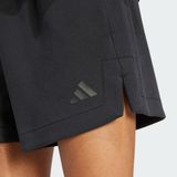  Quần Short Nữ Dáng Rộng Soft Lux 