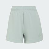  Quần Short Nữ Dáng Rộng Soft Lux 