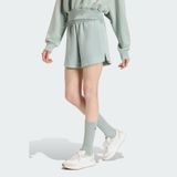  Quần Short Nữ Dáng Rộng Soft Lux 