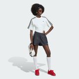  QUẦN SHORT NỮ ADIDAS DENIM -  KY3171 