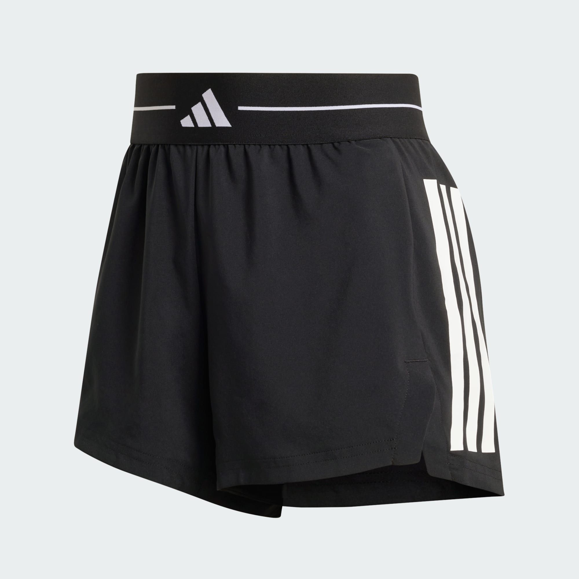  Quần short Nữ Adidas Hyg Woven Short - JX1865 