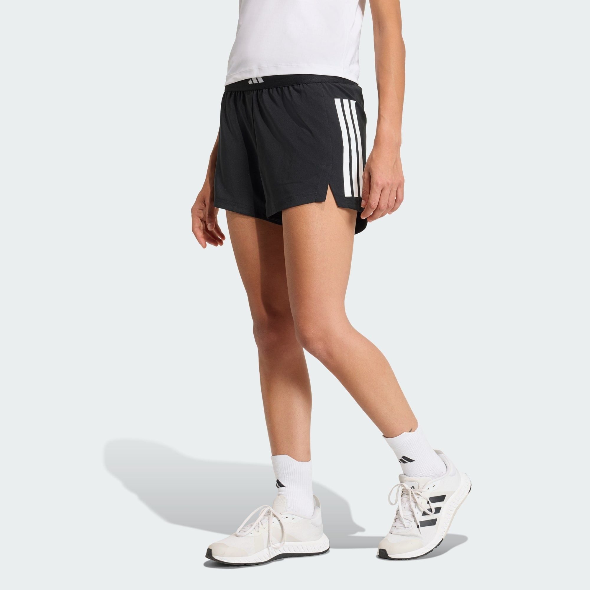  Quần short Nữ Adidas Hyg Woven Short - JX1865 