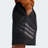  QUẦN SHORT NAM DỆT 3 SỌC FUTURE ICONS 