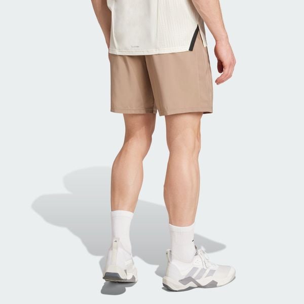  Quần Short Nam Dệt Tập Luyện Train Essentials 