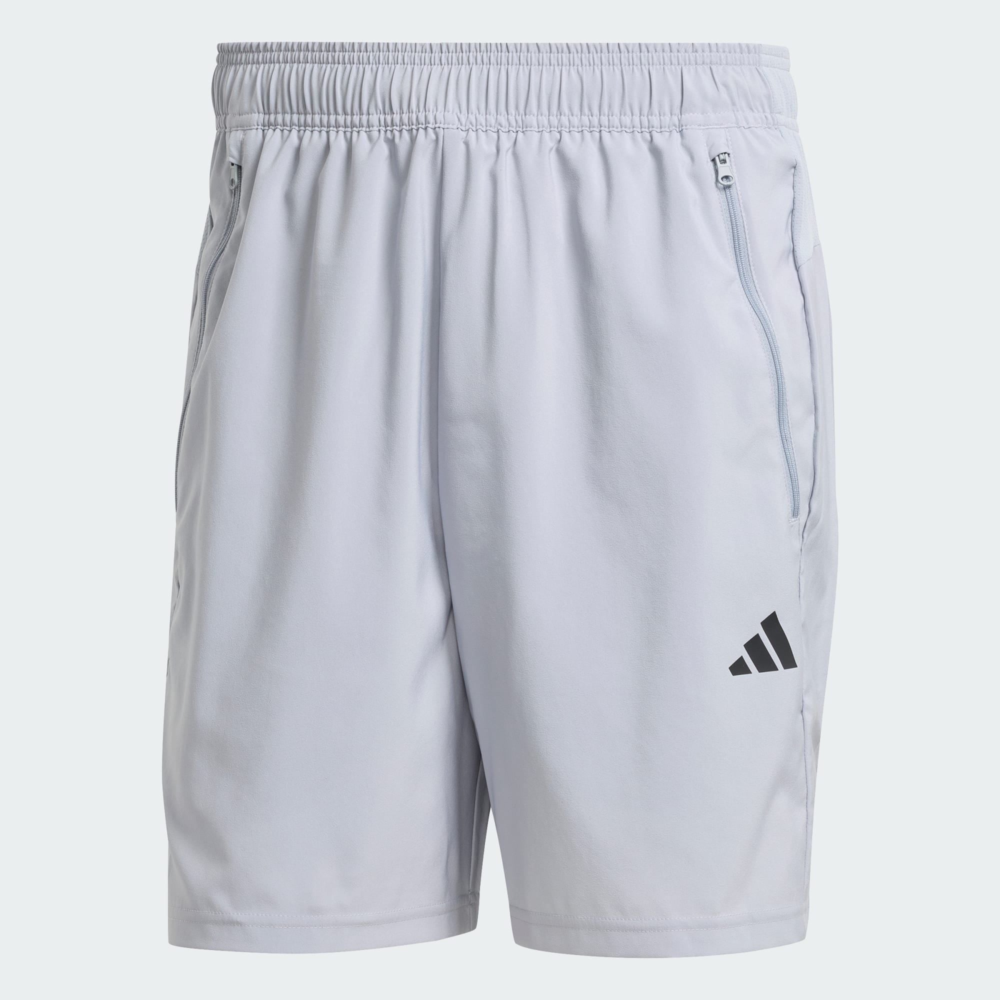  QUẦN SHORT NAM ADIDAS DỆT TẬP LUYỆN TRAIN ESSENTIALS - JX2716 
