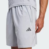  QUẦN SHORT NAM ADIDAS DỆT TẬP LUYỆN TRAIN ESSENTIALS - JX2716 