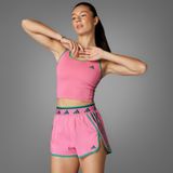  Quần Short Nữ Dệt Thoi Color Pop Hyperglam 