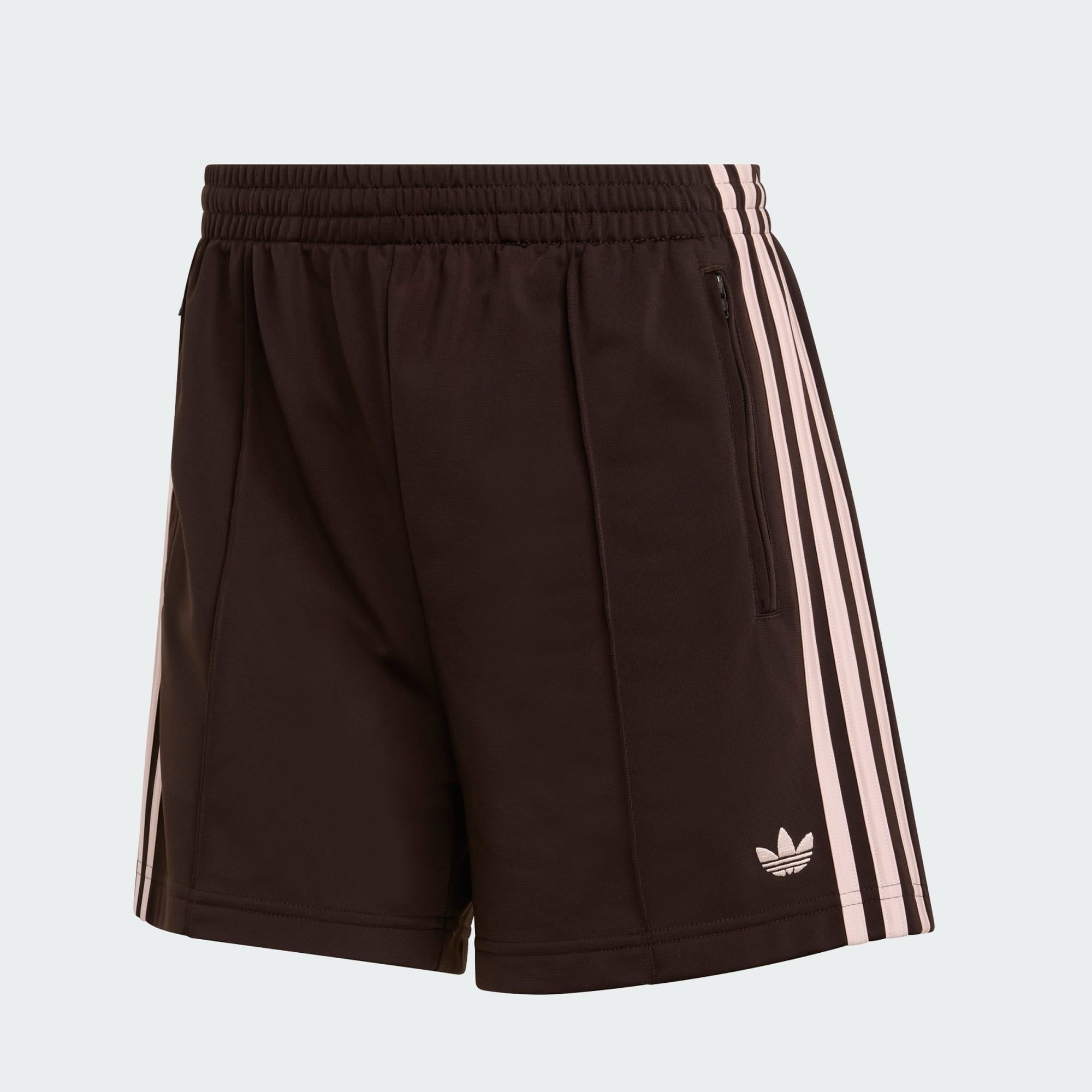  QUẦN SHORT NỮ FIREBIRD CLASSIC 