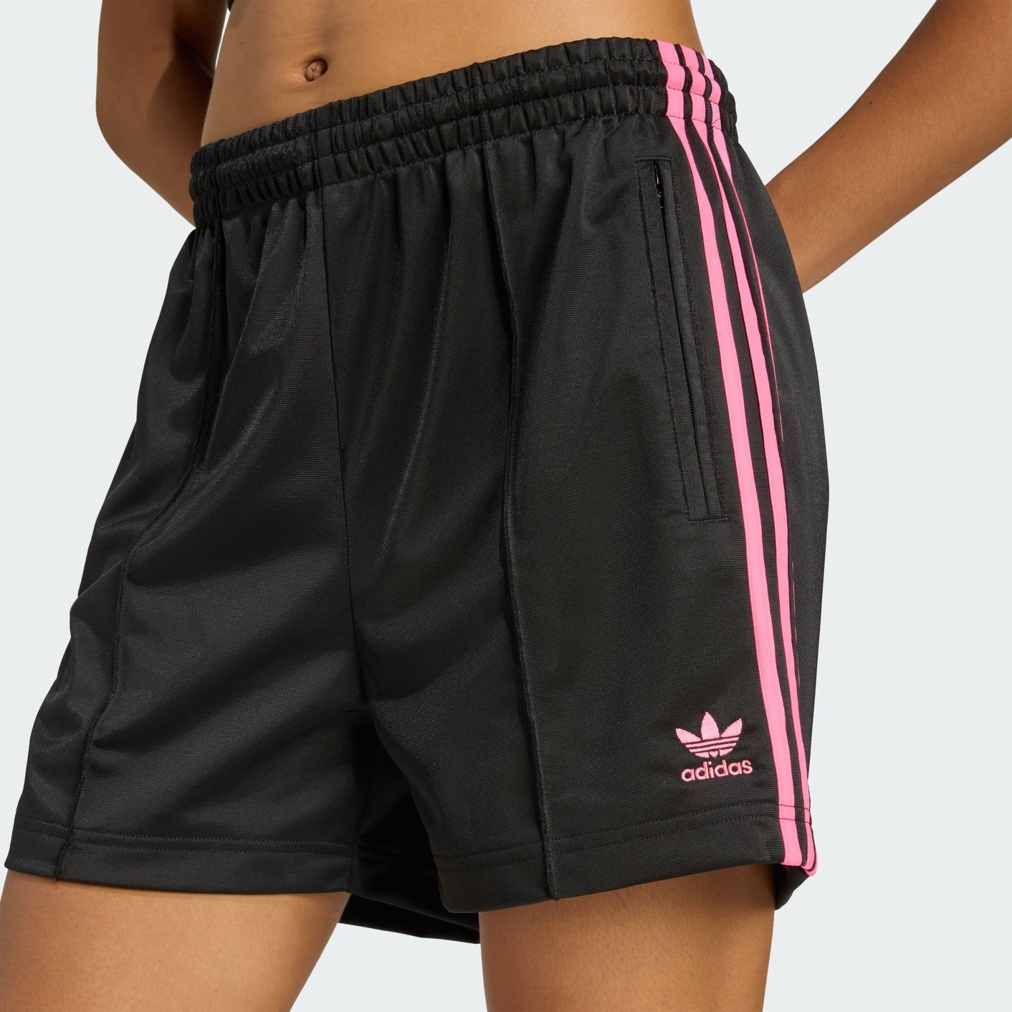 Quần Short Nữ Firebird 