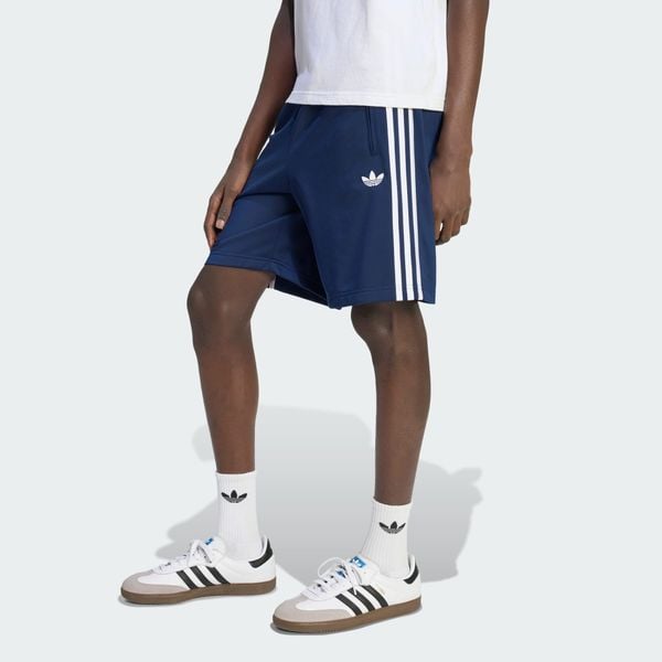  QUẦN SHORT NAM ADIDAS FIREBIRD - KE1374 