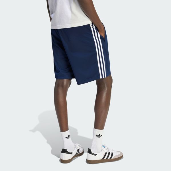  QUẦN SHORT NAM ADIDAS FIREBIRD - KE1374 