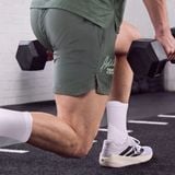  QUẦN SHORT NAM ADIDAS GRAPHIC PRIMELIFT ESSENTIALS - KT2118 
