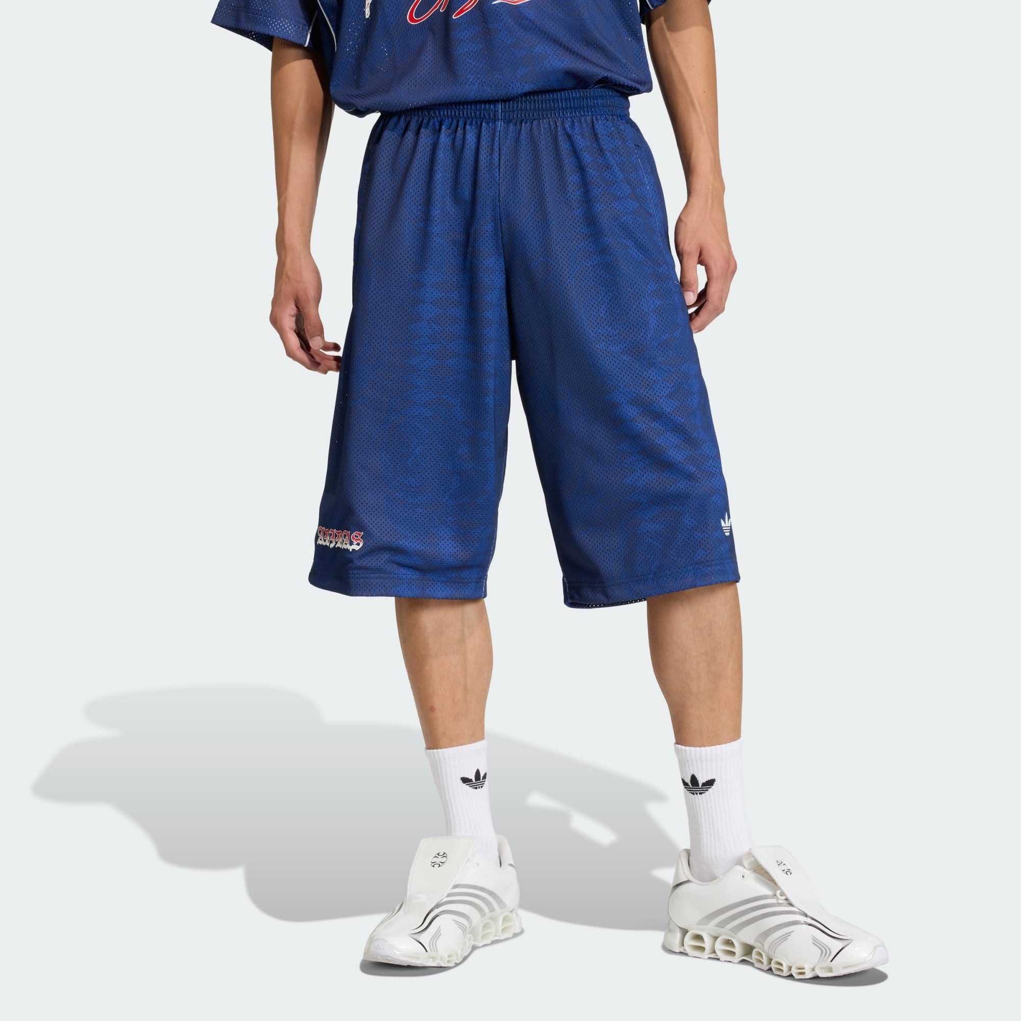  QUẦN SHORT NAM GRFX 
