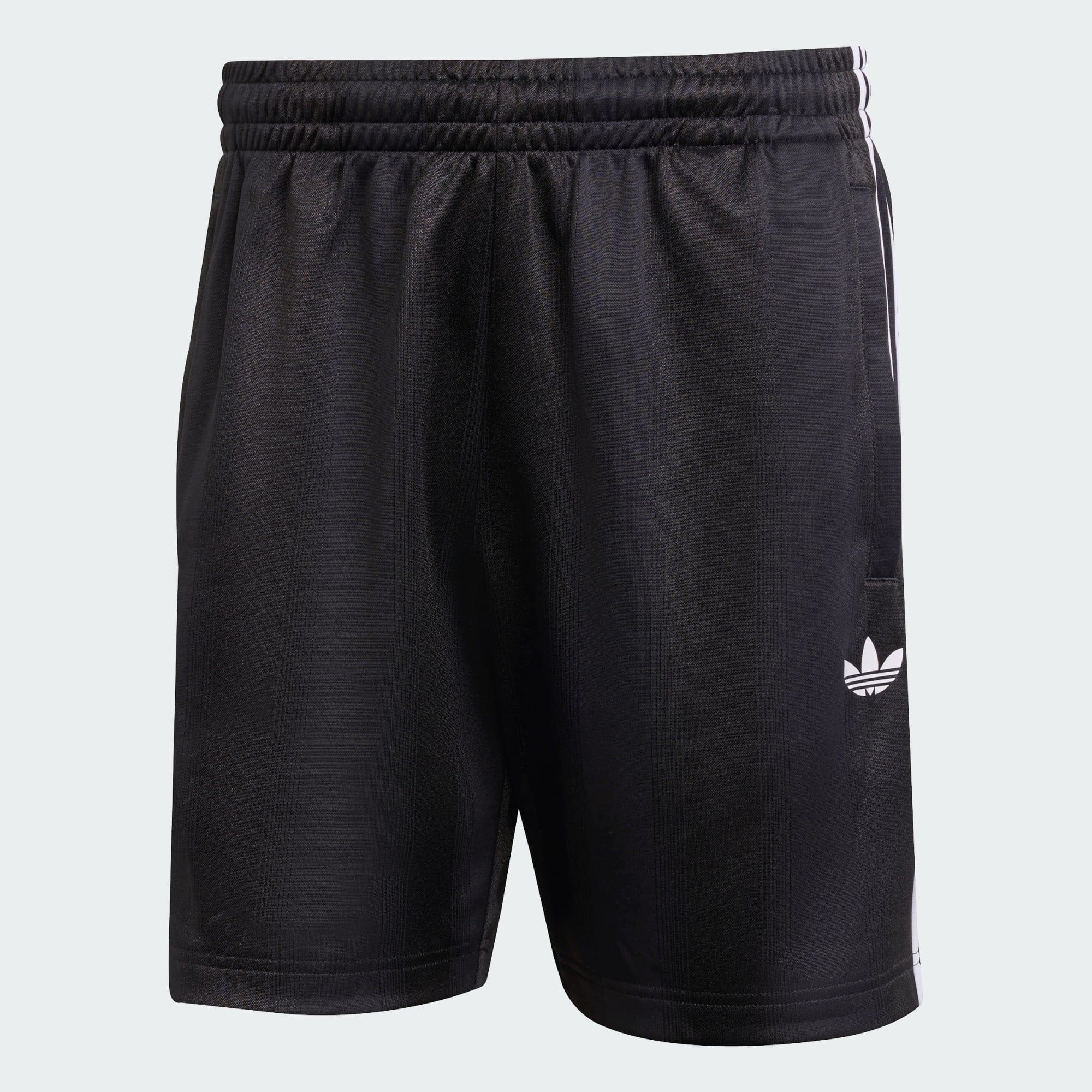  Quần short Nam Adidas Jacquard Adicolor - KD3922 