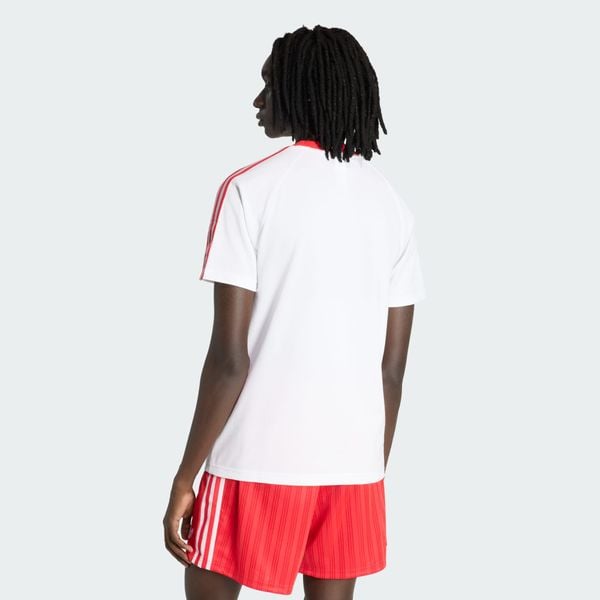  Quần Short Nam Liverpool FC Originals 