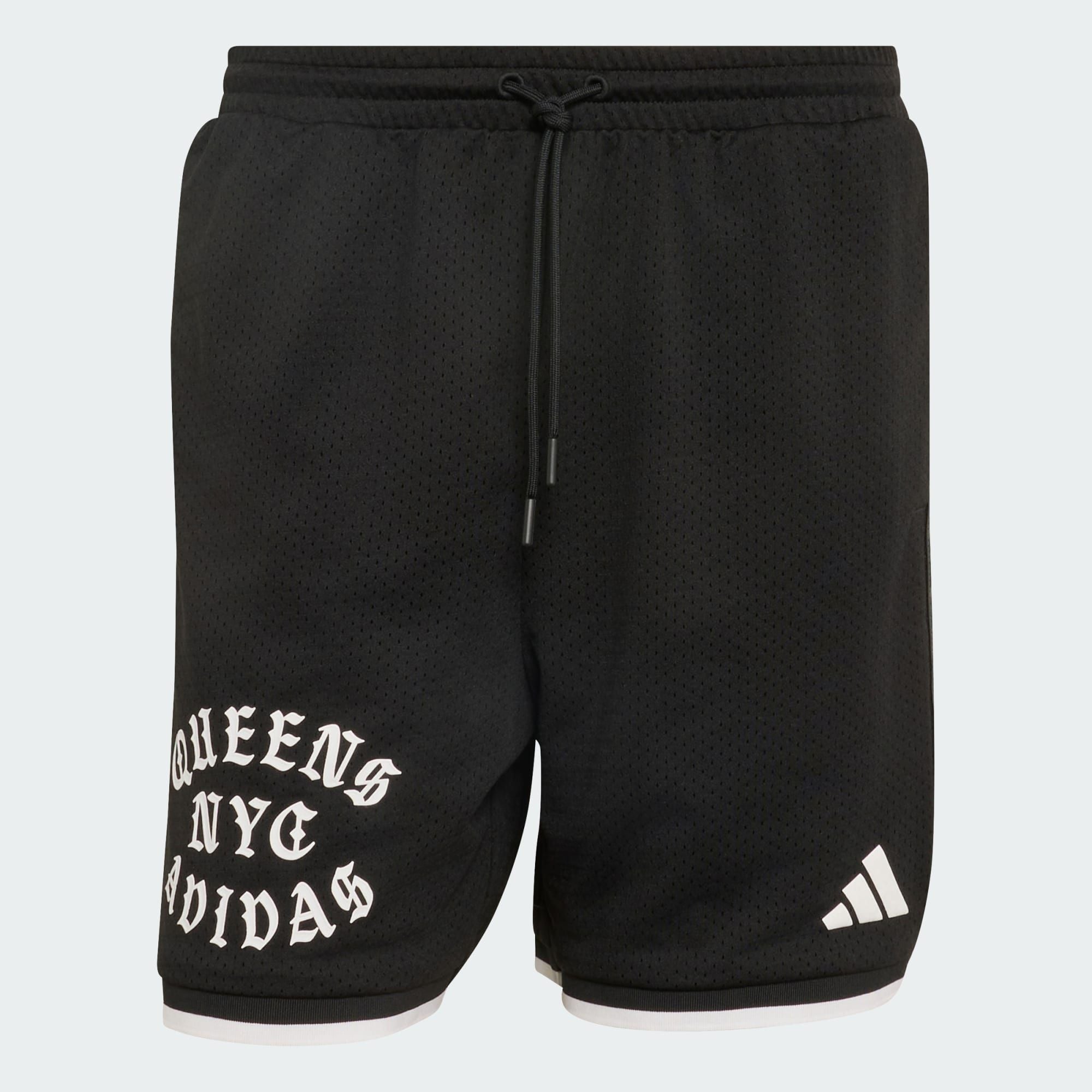  Quần short Nam Adidas MARVEL SPIDER-MAN - KR5354 