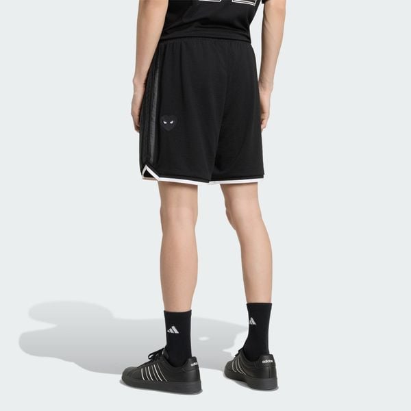  Quần short Nam Adidas MARVEL SPIDER-MAN - KR5354 