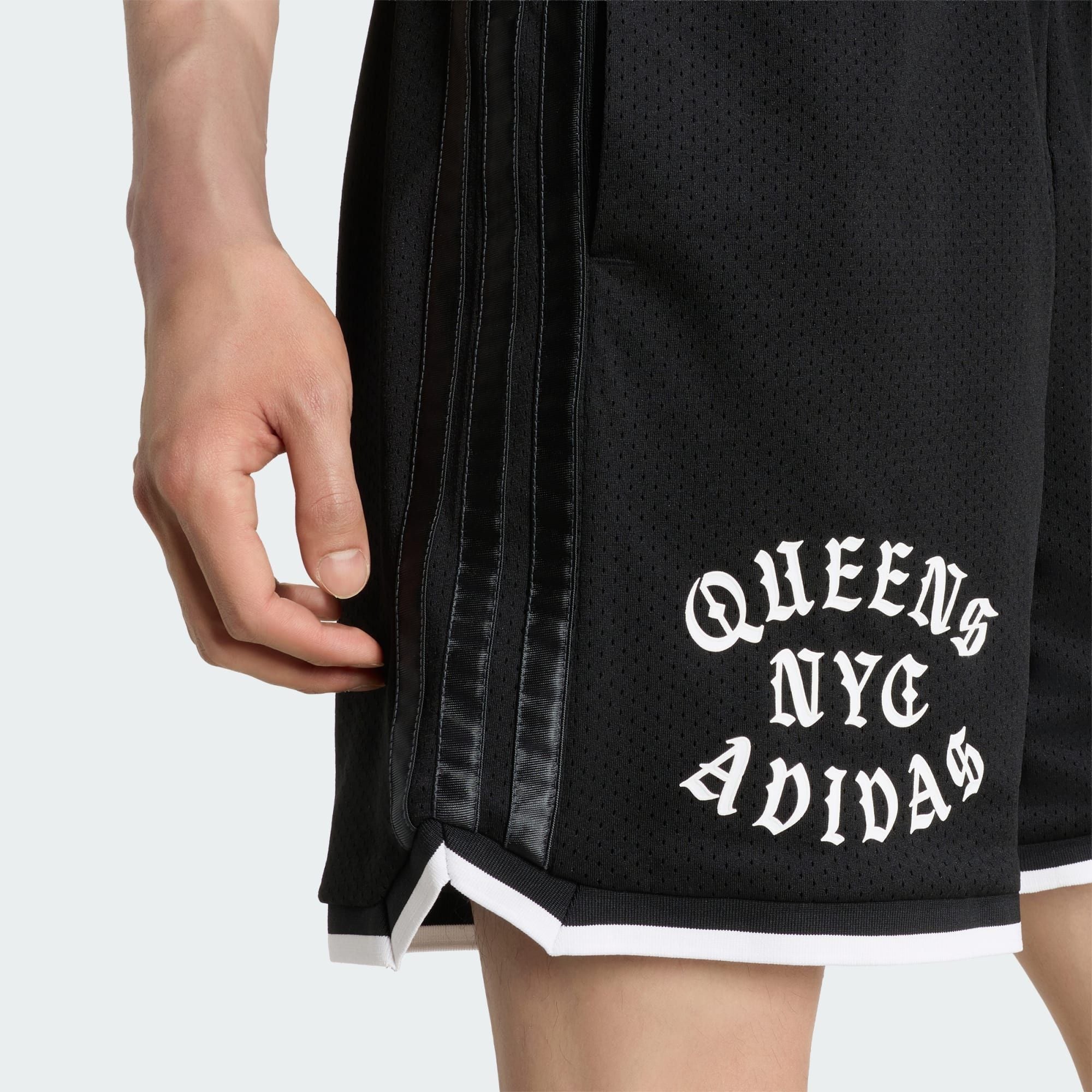  Quần short Nam Adidas MARVEL SPIDER-MAN - KR5354 