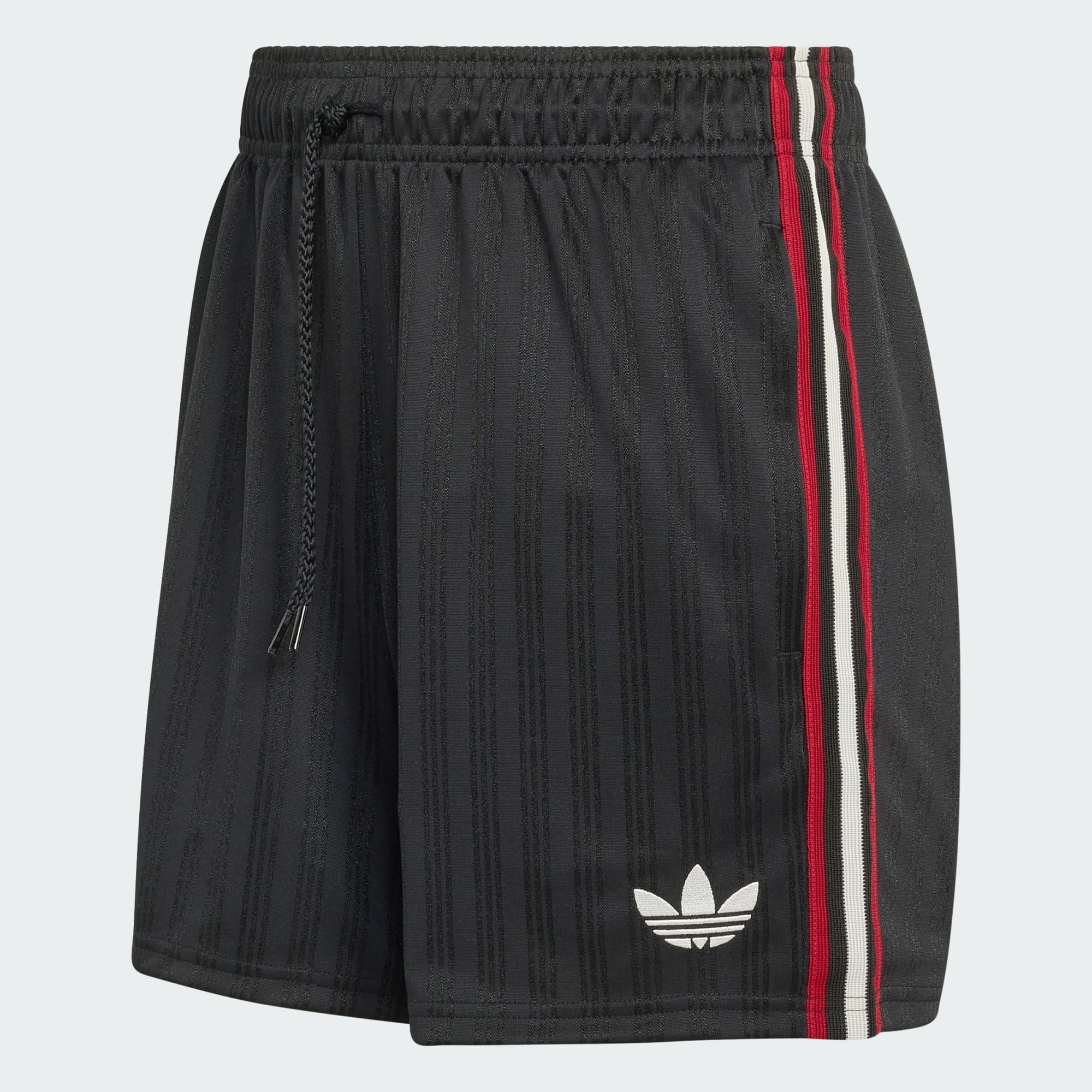  Quần Short Nam Manchester United Originals 
