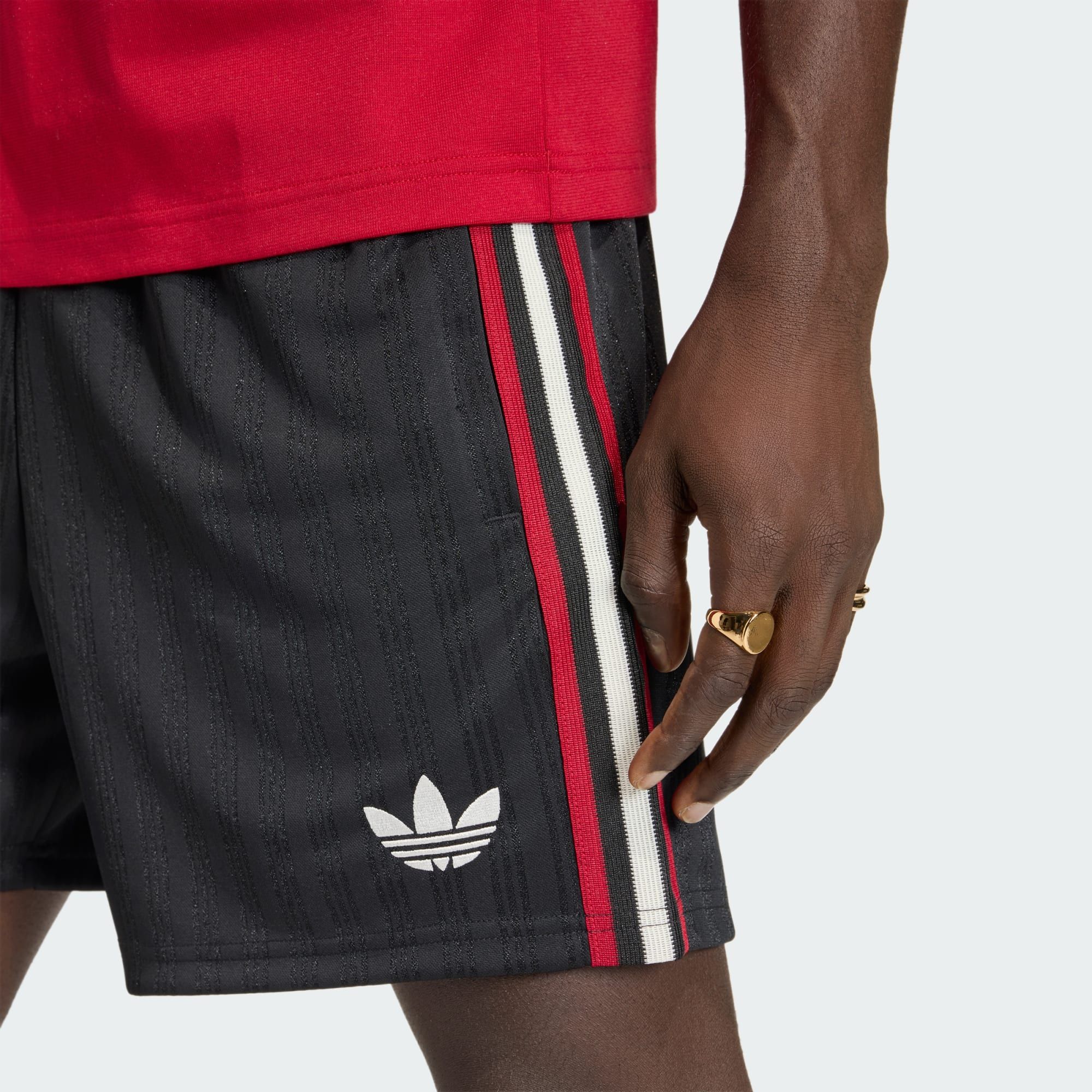  Quần Short Nam Manchester United Originals 