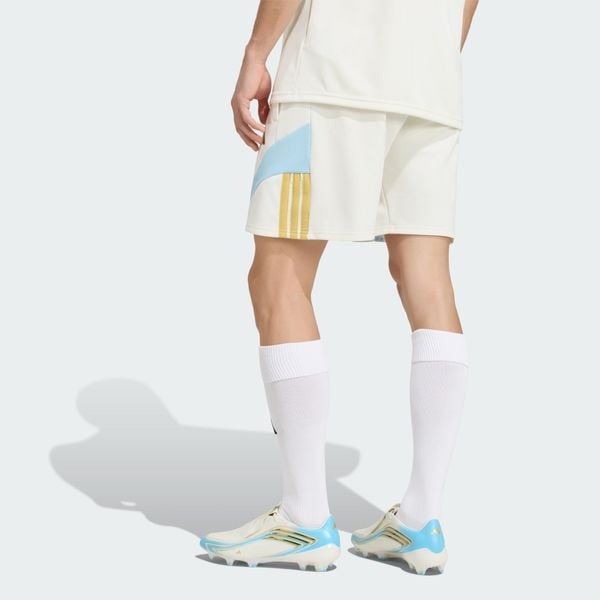  Quần short Nam Adidas MESSI HOUSE OF TIRO - KH0355 