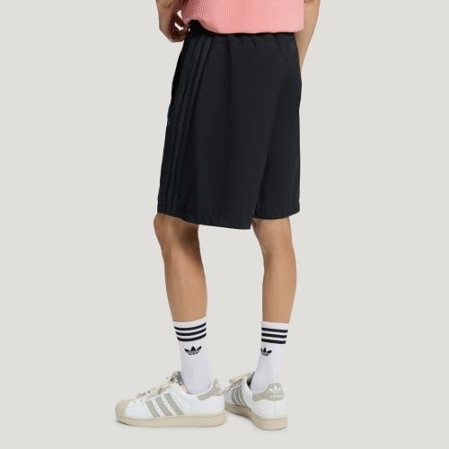  QUẦN SHORT NAM ADIDAS WOVEN - LE9686 