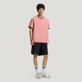  QUẦN SHORT NAM ADIDAS WOVEN - LE9686 