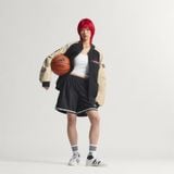  Quần Short Nam và Nữ Originals Basketball Flame 