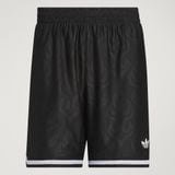  Quần Short Nam và Nữ Originals Basketball Flame 
