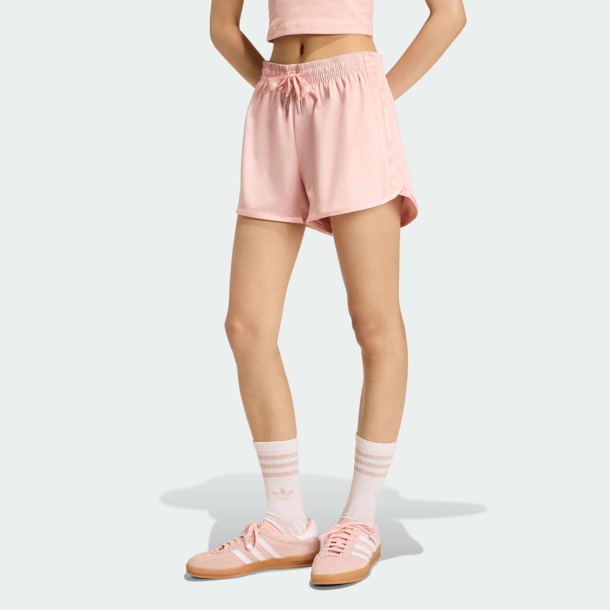  Quần Short Nữ Pearl Jacquard Sprinter 