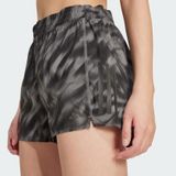  Quần Short Nữ Phủ Họa Tiết Own The Run 