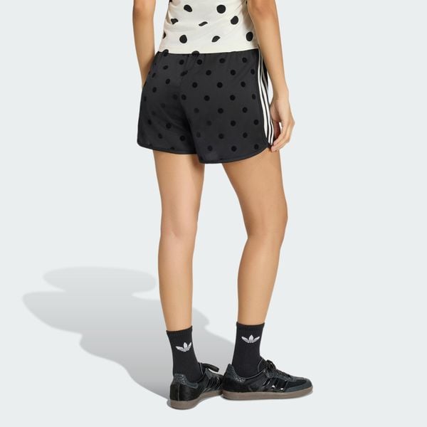  Quần Short Nữ Polka Dots Sprinter 