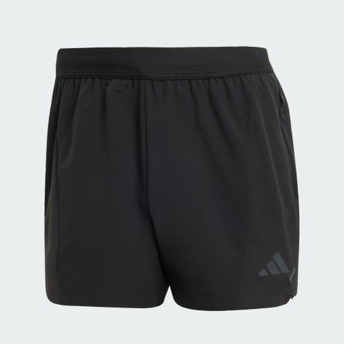  QUẦN SHORT NAM ADIDAS PRIMELIFT SHORT - JZ6242 