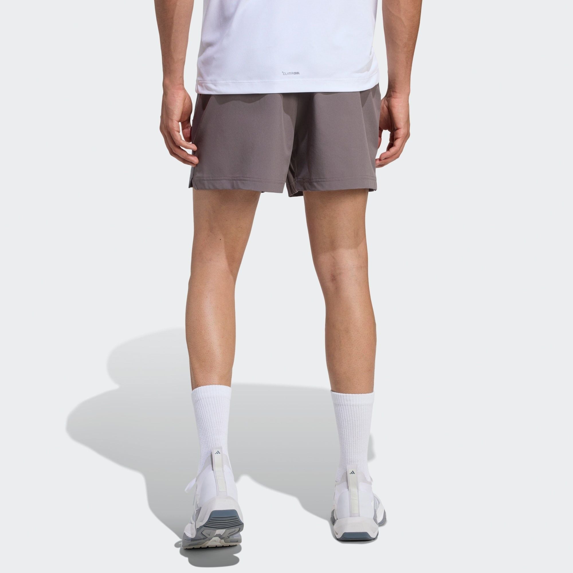  QUẦN SHORT NAM ADIDAS PRIMELIFT - KD0296 