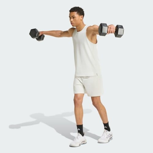  QUẦN SHORT NAM ADIDAS PUREMOTIONSHORT - KG4804 