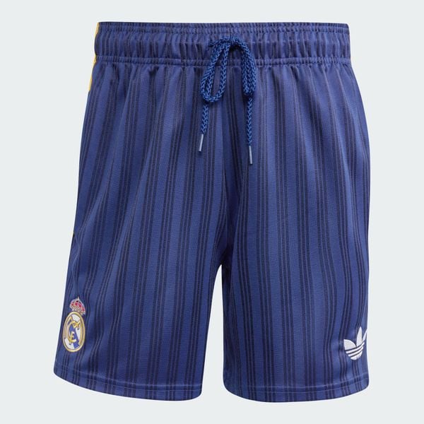  Quần Short Nam Real Madrid Originals 