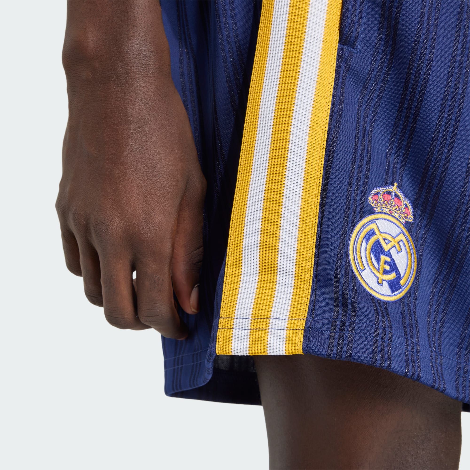  Quần Short Nam Real Madrid Originals 