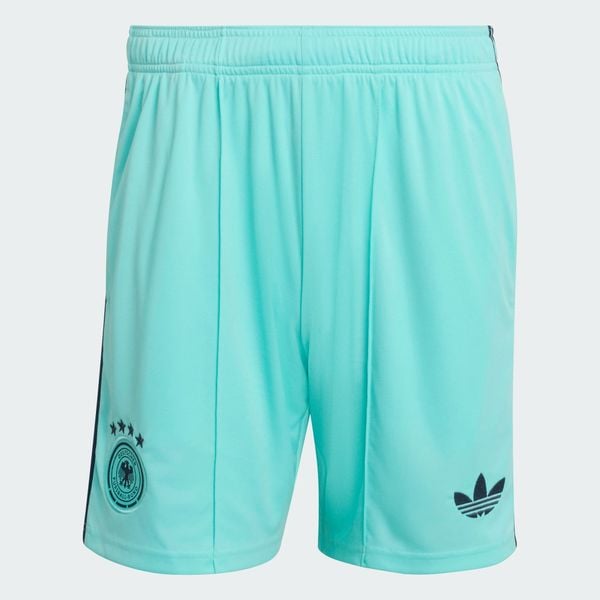  Quần Short Nam Sân Khách Đội Tuyển Đức 26 