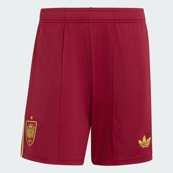  Quần Short Nam Sân Khách Đội Tuyển Tây Ban Nha 26 