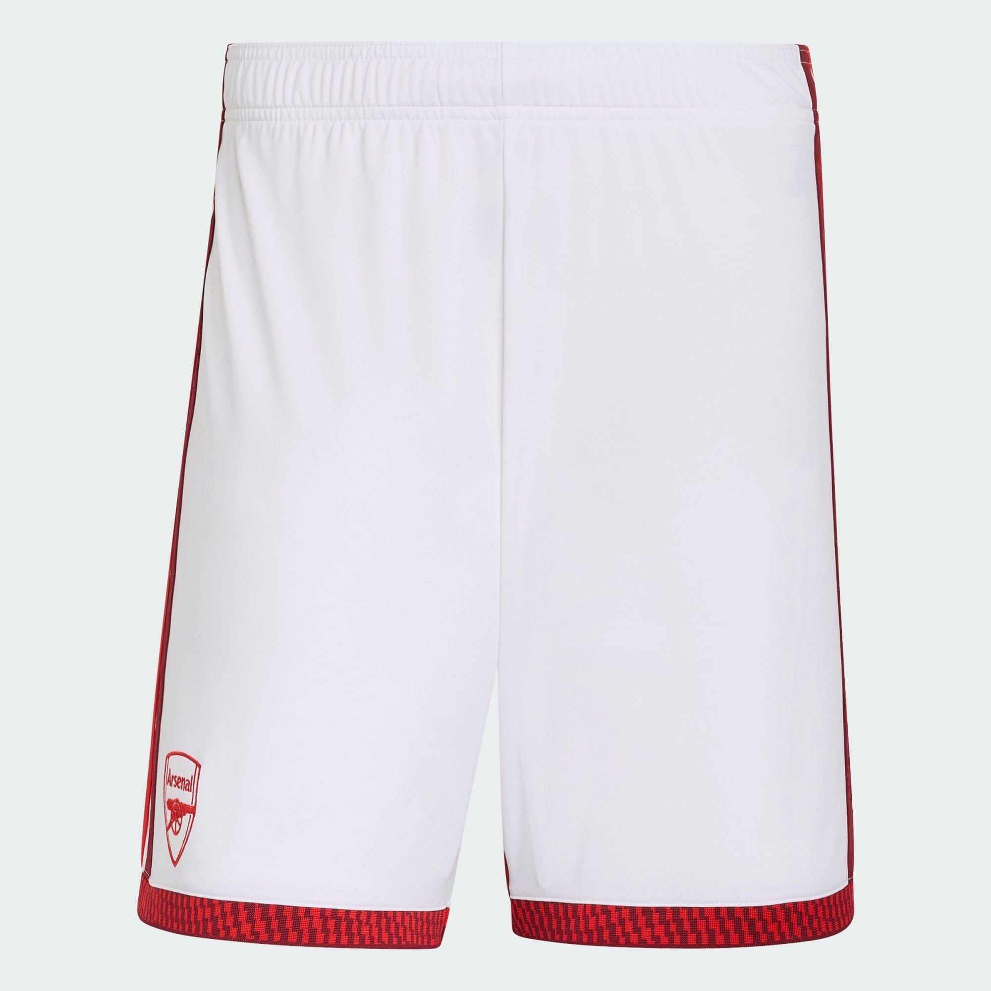 Quần short Nam Adidas Sân Nhà Arsenal FC 26/27 - JZ3169 