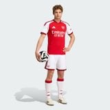  Quần short Nam Adidas Sân Nhà Arsenal FC 26/27 - JZ3169 