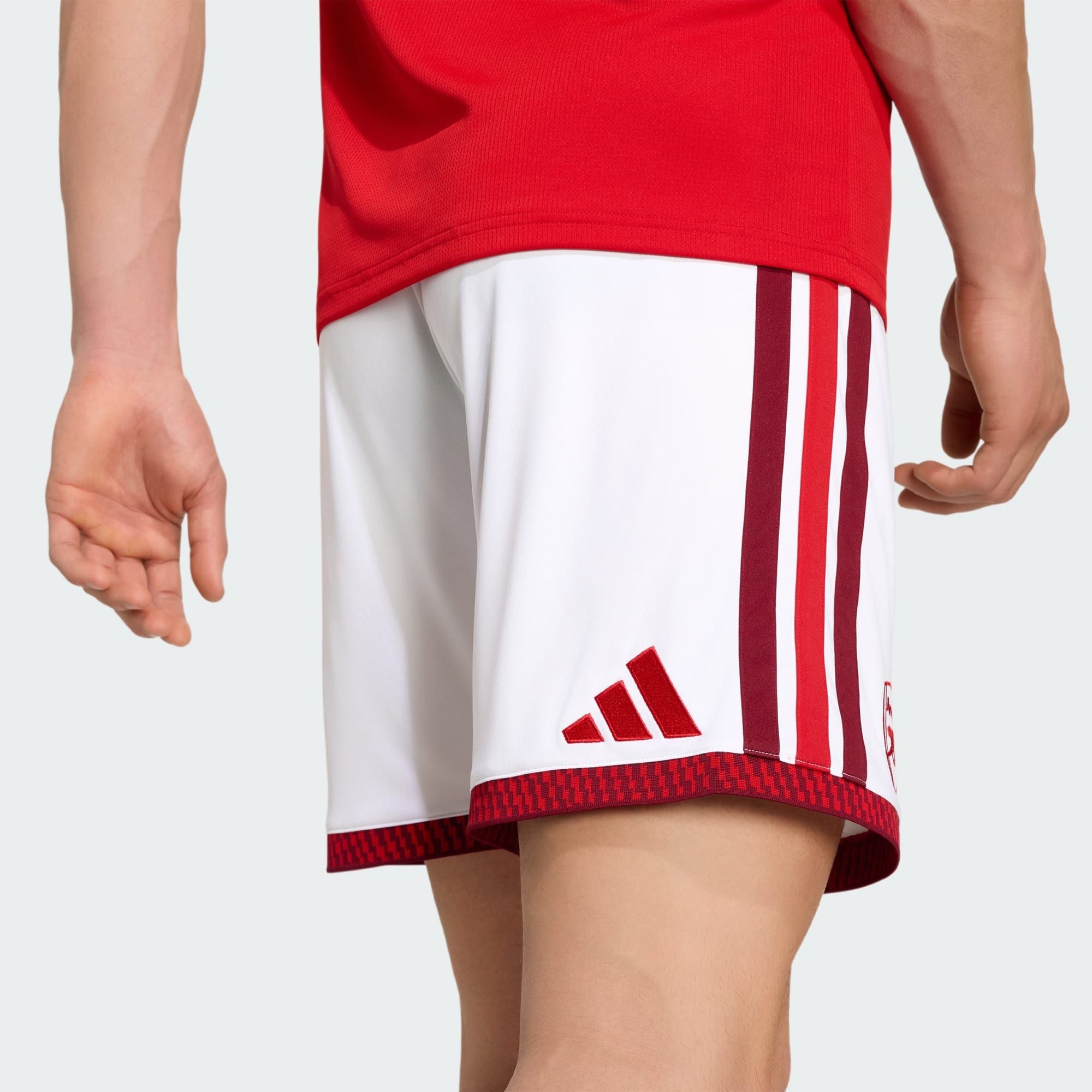  Quần short Nam Adidas Sân Nhà Arsenal FC 26/27 - JZ3169 