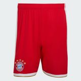  Quần short Nam Adidas Sân Nhà FC Bayern 26/27 - JZ3060 
