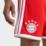  Quần short Nam Adidas Sân Nhà FC Bayern 26/27 - JZ3060 