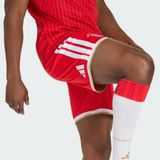  Quần short Nam Adidas Sân Nhà FC Bayern 26/27 - JZ3060 