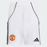  Quần Short Trẻ Em Sân Nhà Manchester United 25/26 